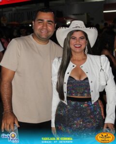 Vaquejada de Serrinha (Sábado)